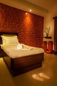 dharamshala the sanctuary