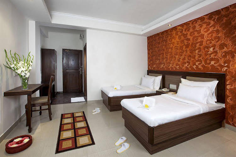 dharamshala the sanctuary