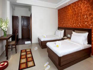 dharamshala the sanctuary