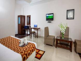 dharamshala the sanctuary