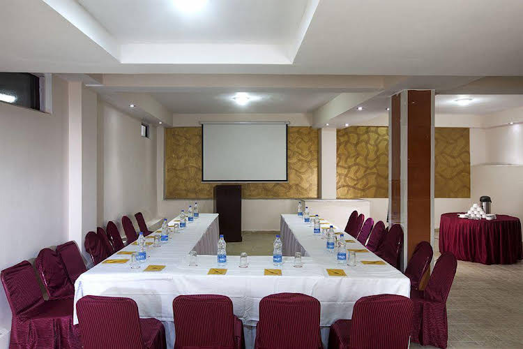 dharamshala the sanctuary