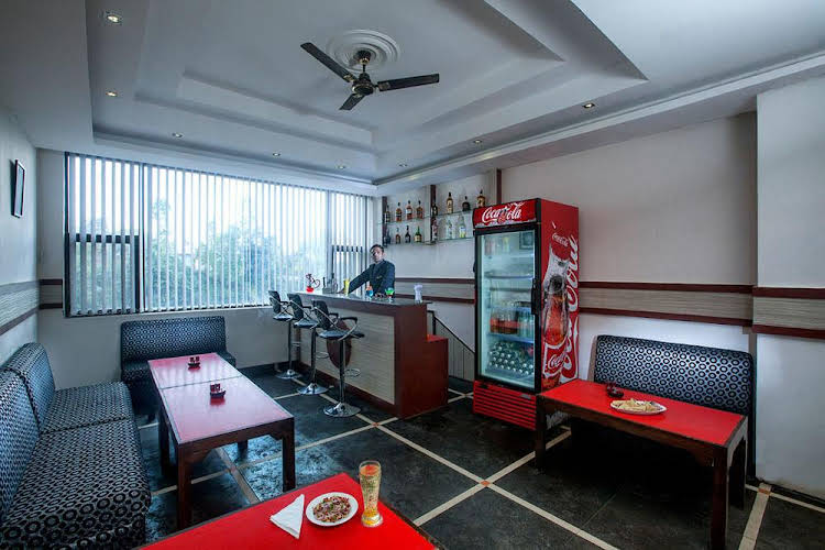 dharamshala the sanctuary