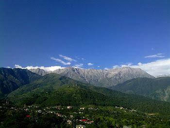 dharamshala the sanctuary