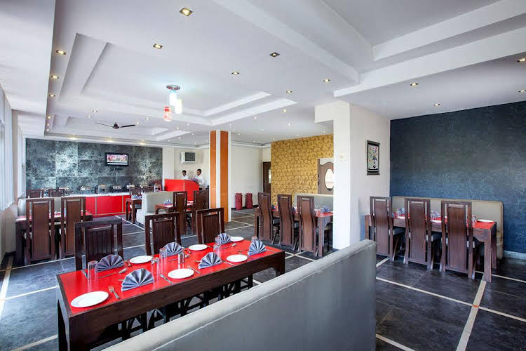 dharamshala the sanctuary