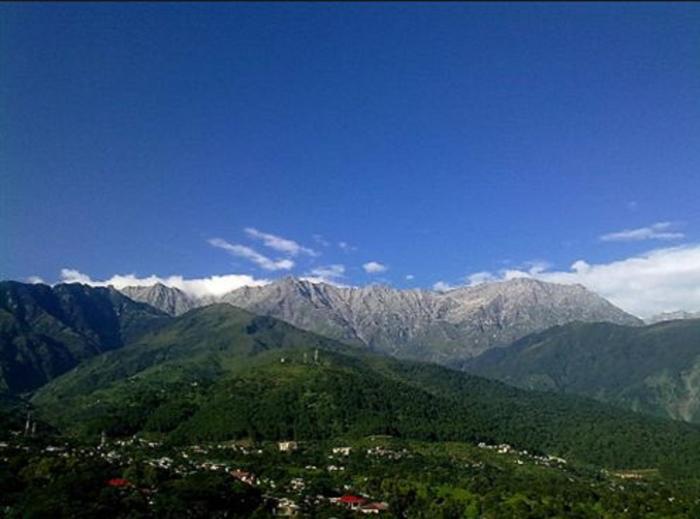 dharamsala