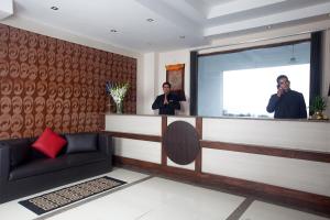 Dharamshala - The Sanctuary,Khanyara Road, Mohli, Dharamshala,3 star