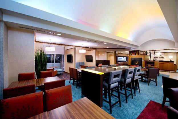 residence inn by marriott toronto vaughan