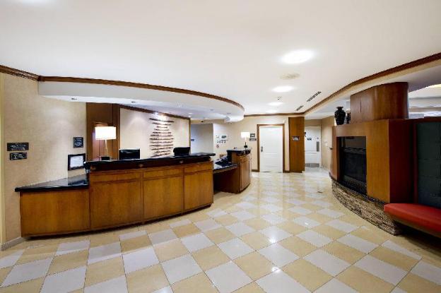 residence inn by marriott toronto vaughan