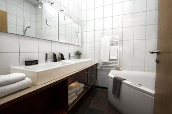 room with a view apartments