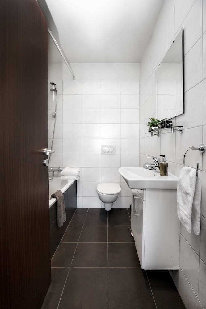 room with a view apartments