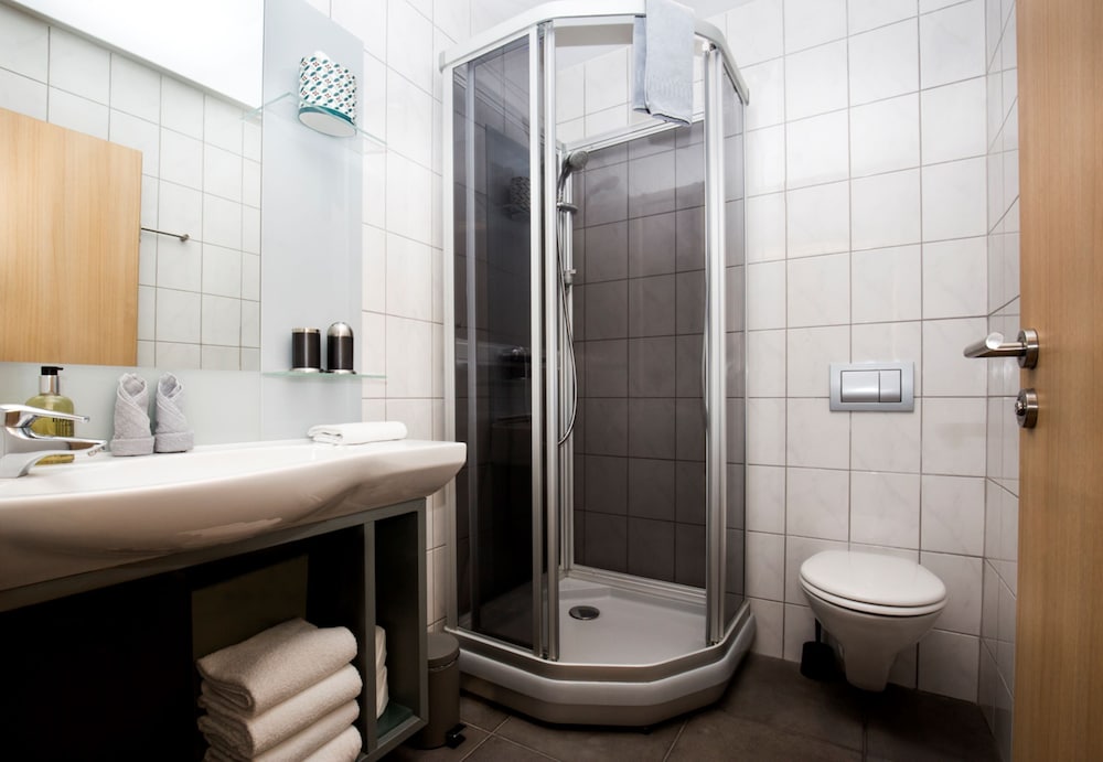 room with a view apartments