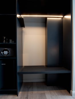 room with a view apartments