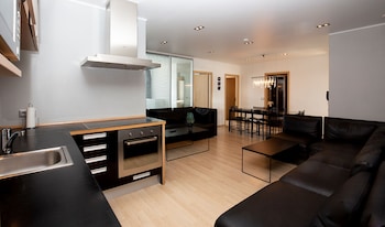 room with a view apartments