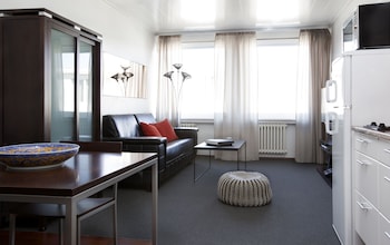 room with a view apartments