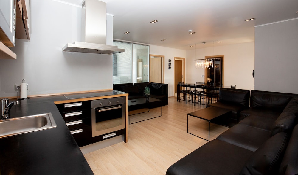 room with a view apartments