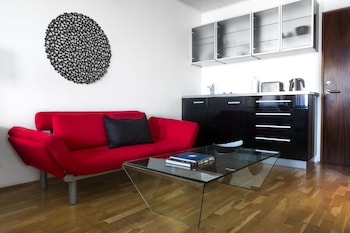 room with a view apartments