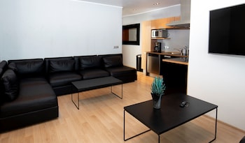 room with a view apartments