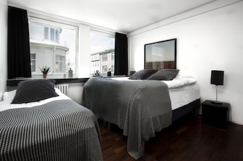 room with a view apartments