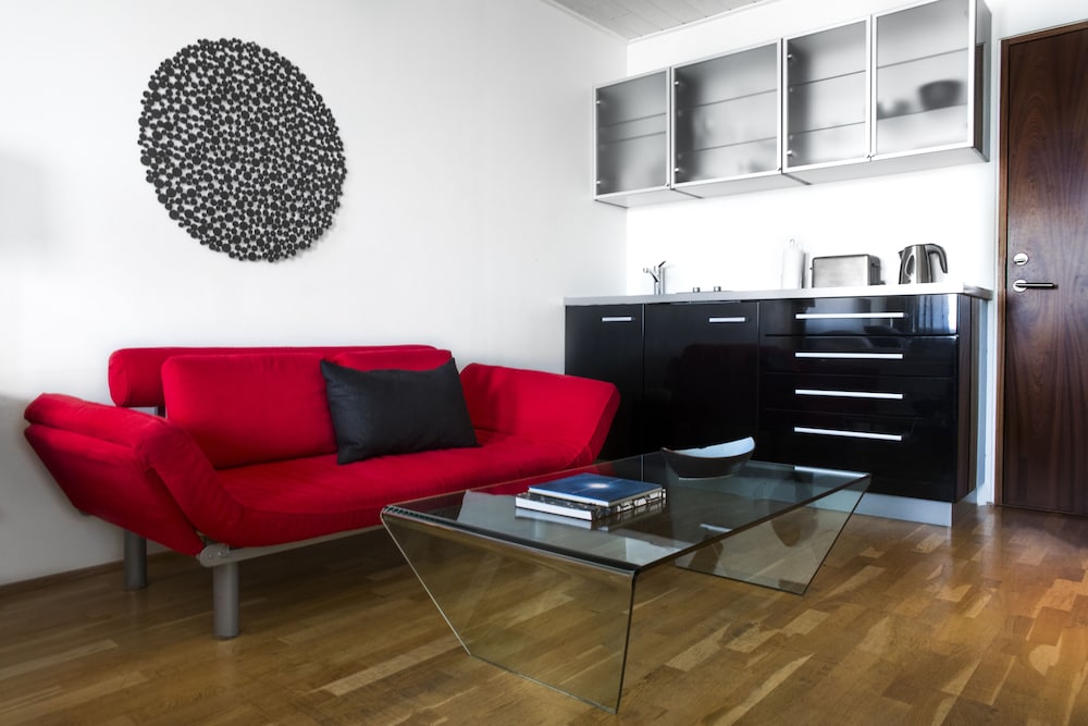 room with a view apartments