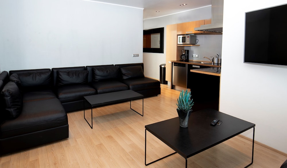 room with a view apartments