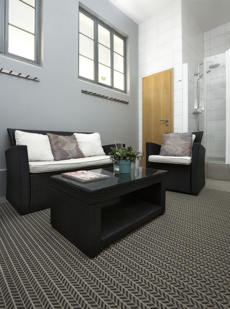 room with a view apartments