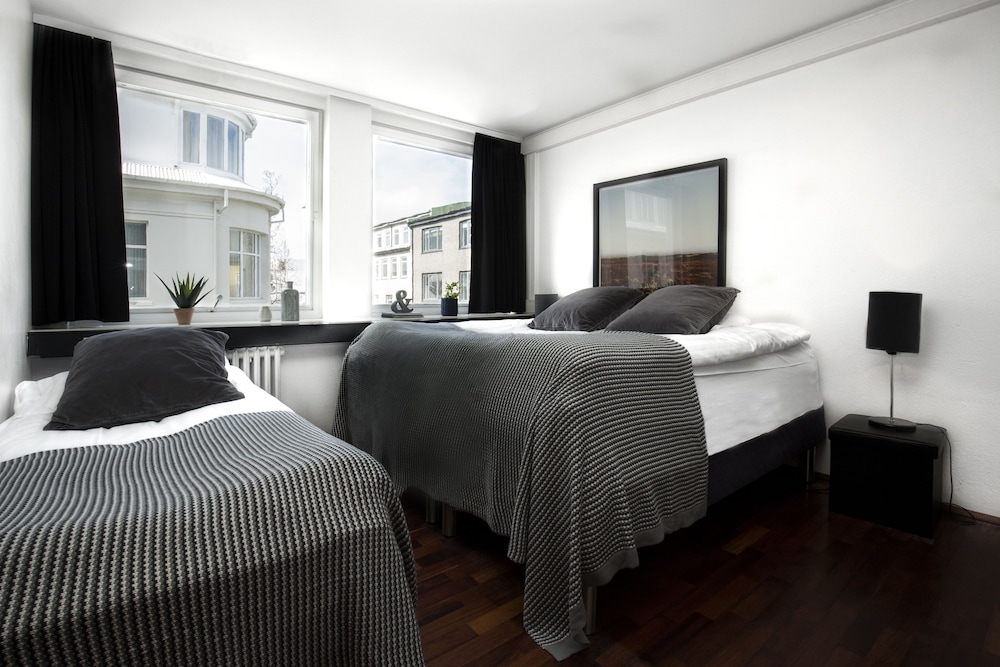 room with a view apartments