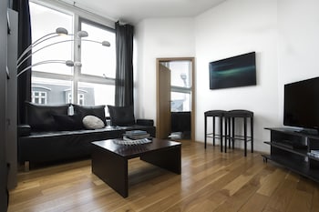 room with a view apartments