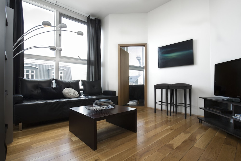 room with a view apartments