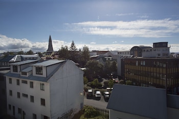 room with a view apartments