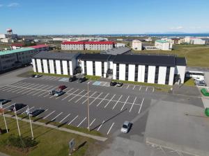 Konvin Hotel By Reykjavik Keflavik Airport,Reykjanesbær>>Keflavik,3 star