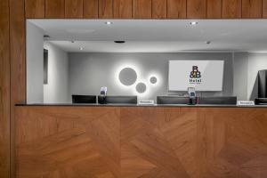 Konvin Hotel By Reykjavik Keflavik Airport,Reykjanesbær>>Keflavik,3 star
