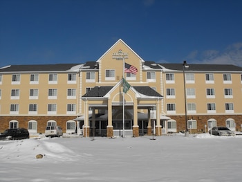 country inn and suites by radisson washington at meadowlands pa