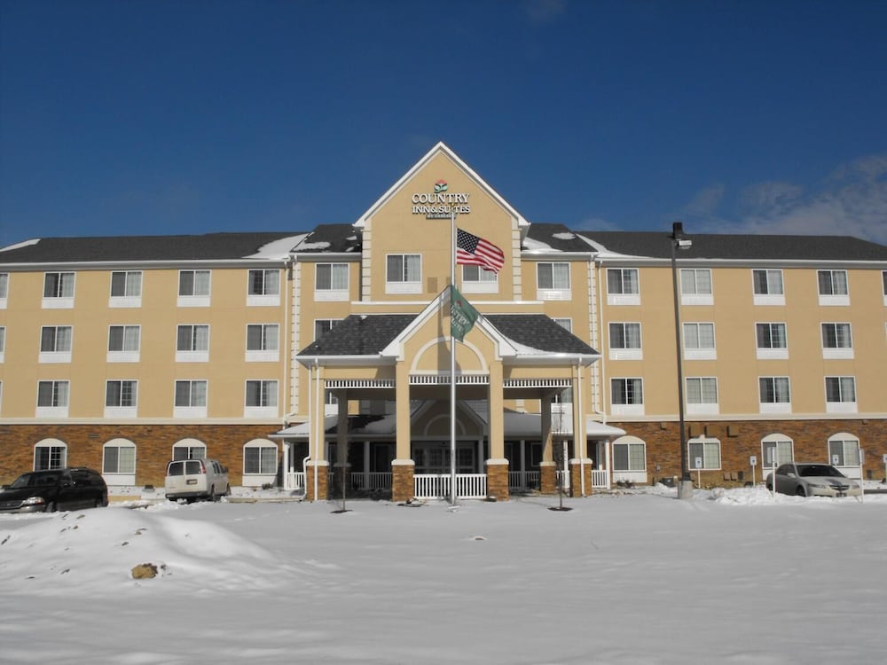 country inn and suites by radisson washington at meadowlands pa