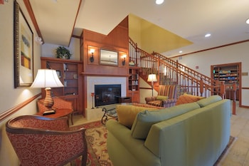 country inn and suites by radisson washington at meadowlands pa