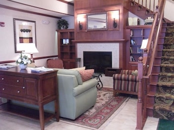 country inn and suites by radisson washington at meadowlands pa