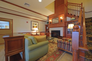 country inn and suites by radisson washington at meadowlands pa