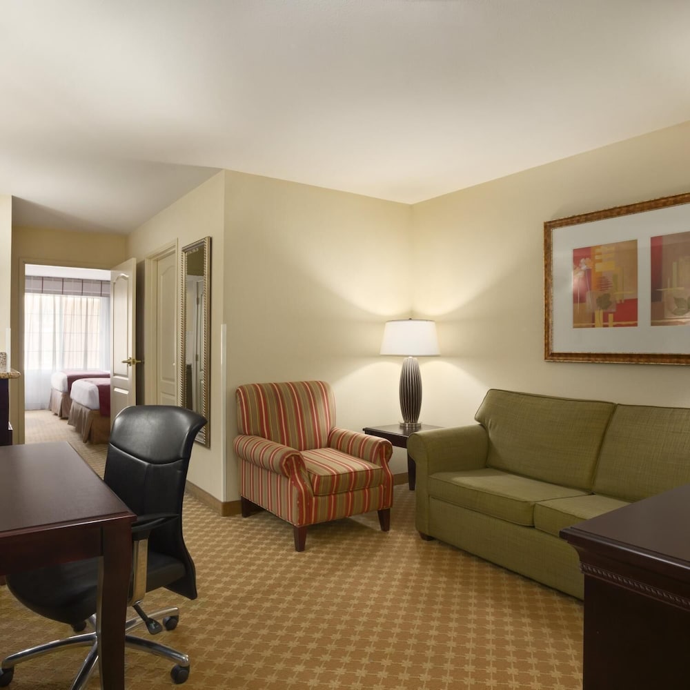 country inn and suites by radisson washington at meadowlands pa