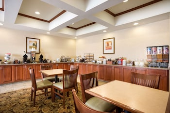 country inn and suites by radisson washington at meadowlands pa
