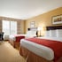 country inn and suites by radisson washington at meadowlands pa