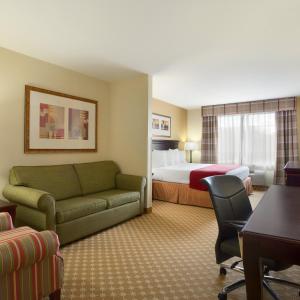 Country Inn & Suites By Radisson, Washington At Meadowlands, Pa,Fort Washington>>Bentleyville,3 star