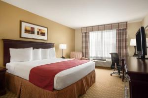 Country Inn & Suites By Radisson, Washington At Meadowlands, Pa,Fort Washington>>Bentleyville,3 star
