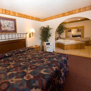 North Country Inn & Suites,Mandan>>Bismarck,2 star