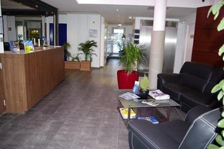 appart city nantes cite des congre