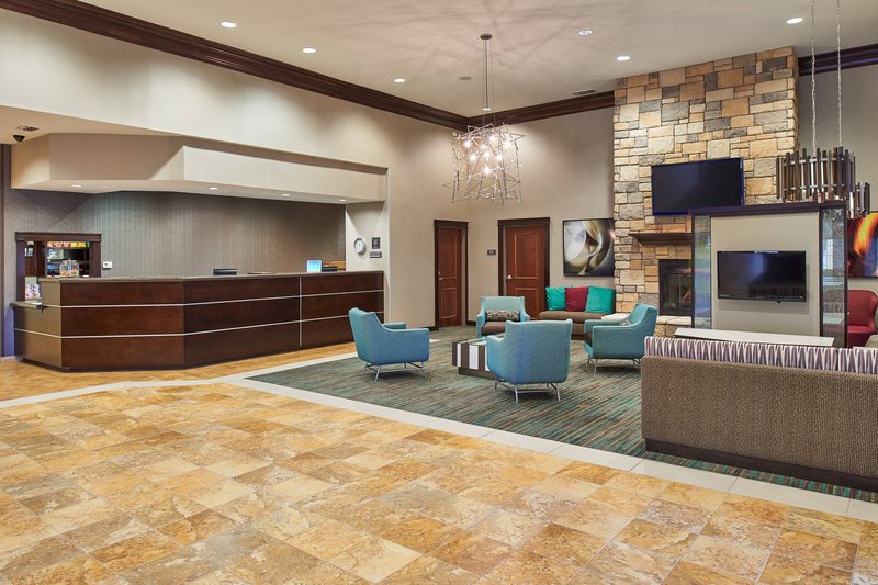 residence inn marriott abilene