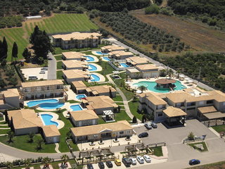 olympia golden beach and spa
