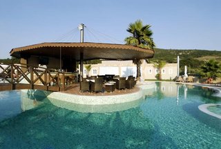 olympia golden beach and spa