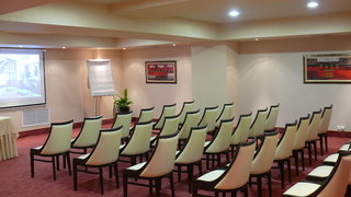olympia golden beach and spa