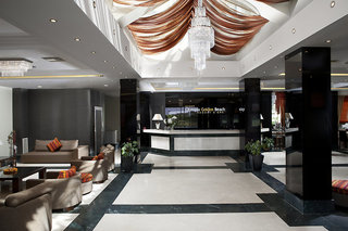 olympia golden beach and spa