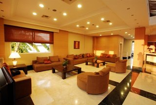 olympia golden beach and spa