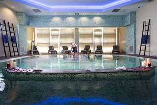 olympia golden beach and spa
